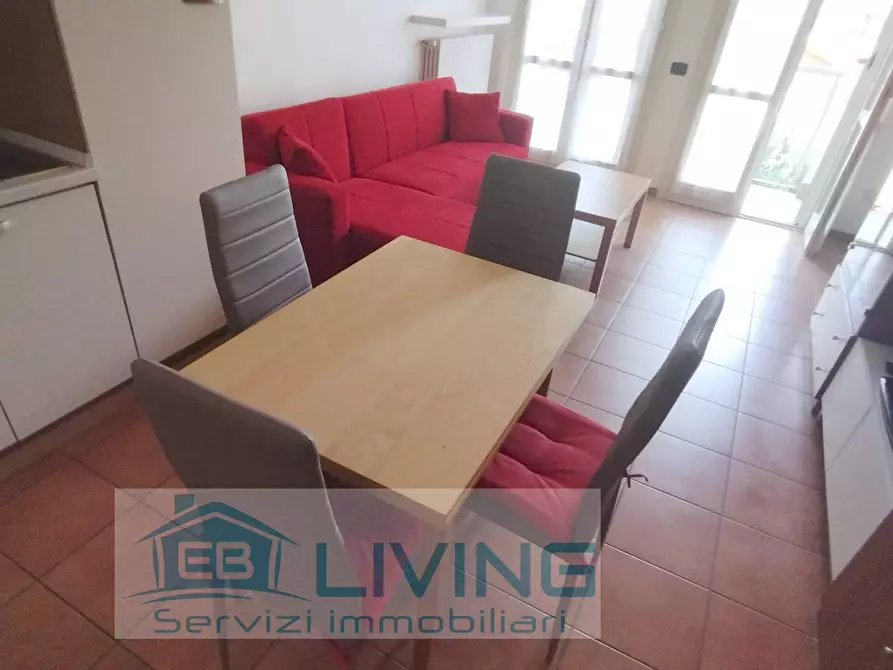 Immagine 1 di Appartamento in affitto  in via del combattente 12 a Almenno San Bartolomeo
