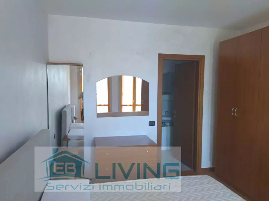 Immagine 14 di Appartamento in affitto  in via del combattente 12 a Almenno San Bartolomeo