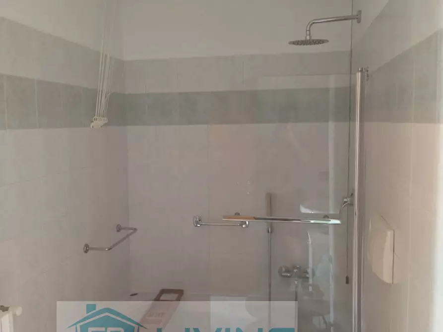 Immagine 20 di Appartamento in affitto  in via del combattente 12 a Almenno San Bartolomeo