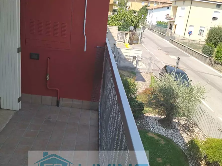 Immagine 26 di Appartamento in affitto  in via del combattente 12 a Almenno San Bartolomeo