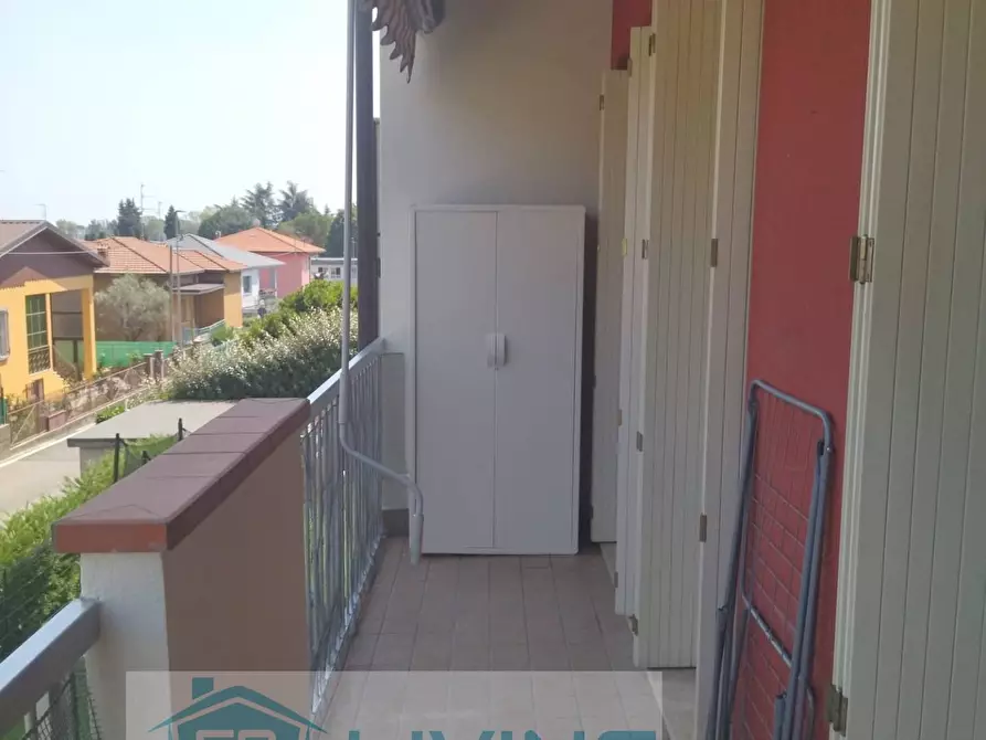 Immagine 27 di Appartamento in affitto  in via del combattente 12 a Almenno San Bartolomeo