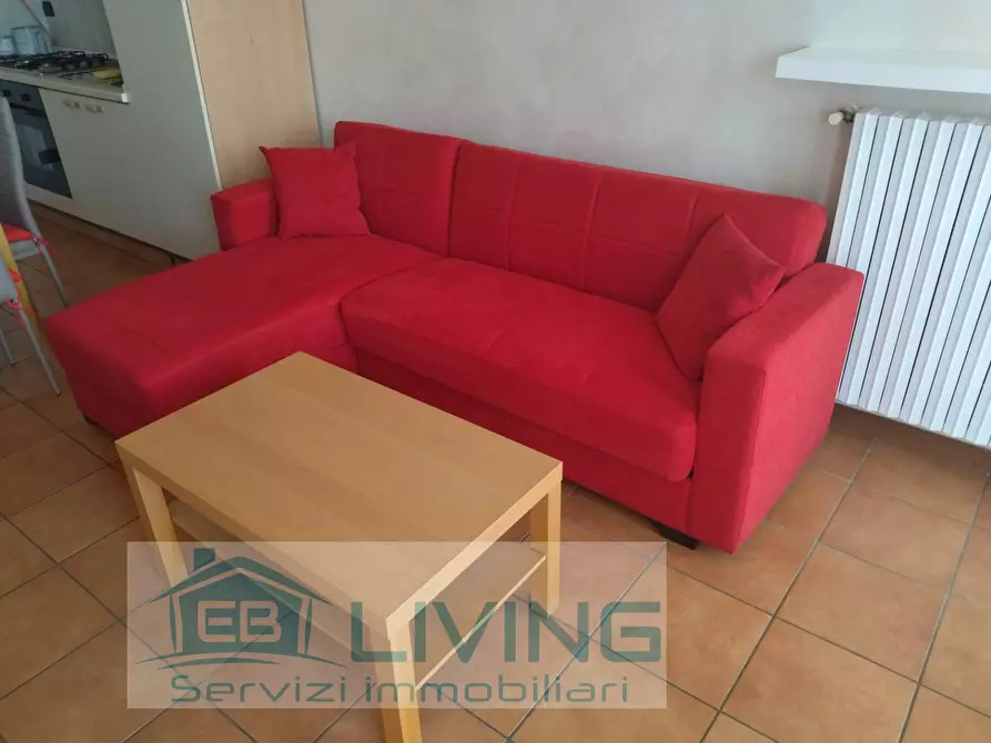 Immagine 8 di Appartamento in affitto  in via del combattente 12 a Almenno San Bartolomeo