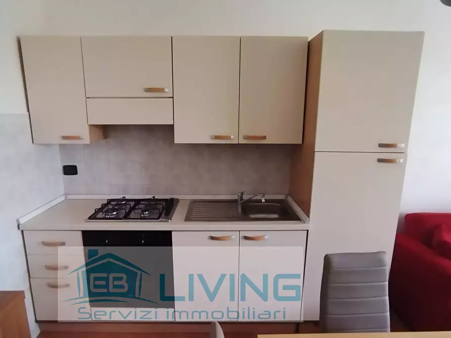 Immagine 9 di Appartamento in affitto  in via del combattente 12 a Almenno San Bartolomeo