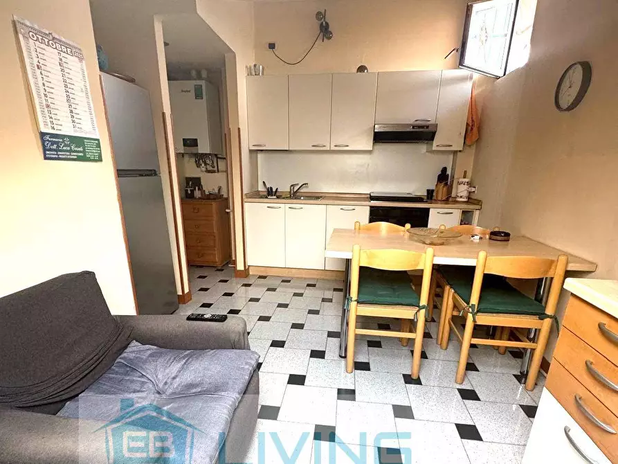 Immagine 2 di Appartamento in vendita  in Via A. Volta 106 a Calusco D'adda