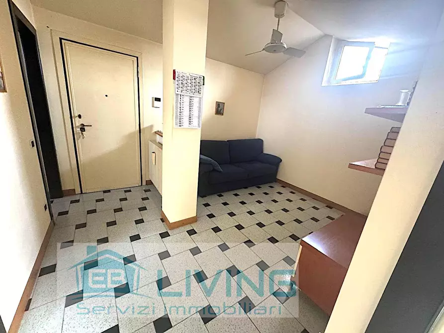 Immagine 6 di Appartamento in vendita  in Via A. Volta 106 a Calusco D'adda