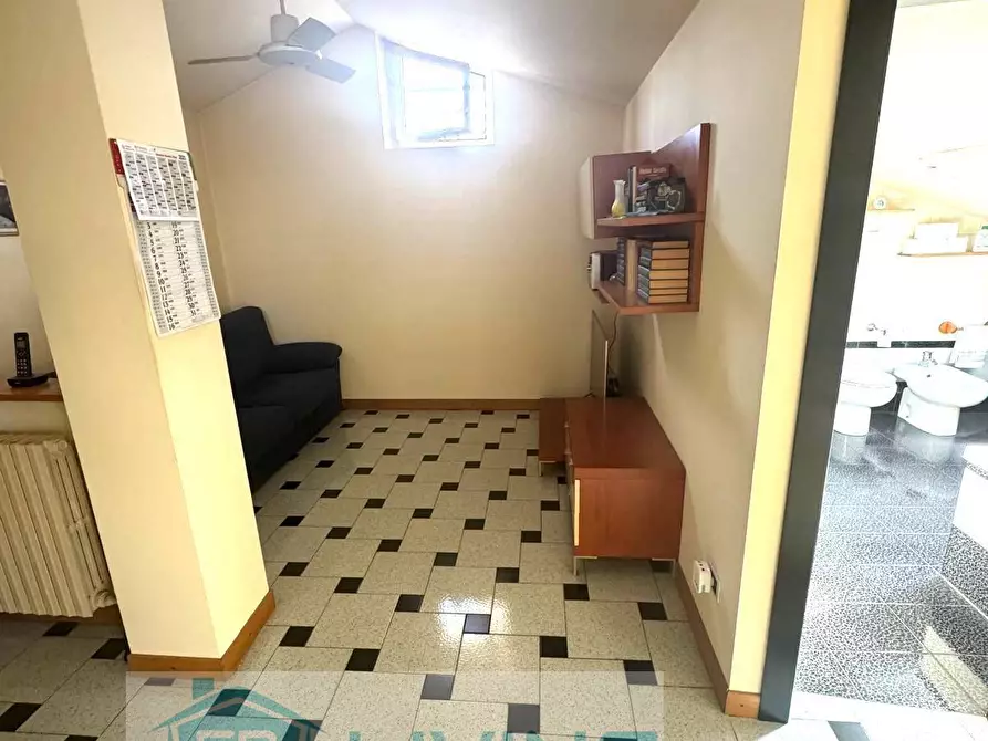 Immagine 10 di Appartamento in vendita  in Via A. Volta 106 a Calusco D'adda