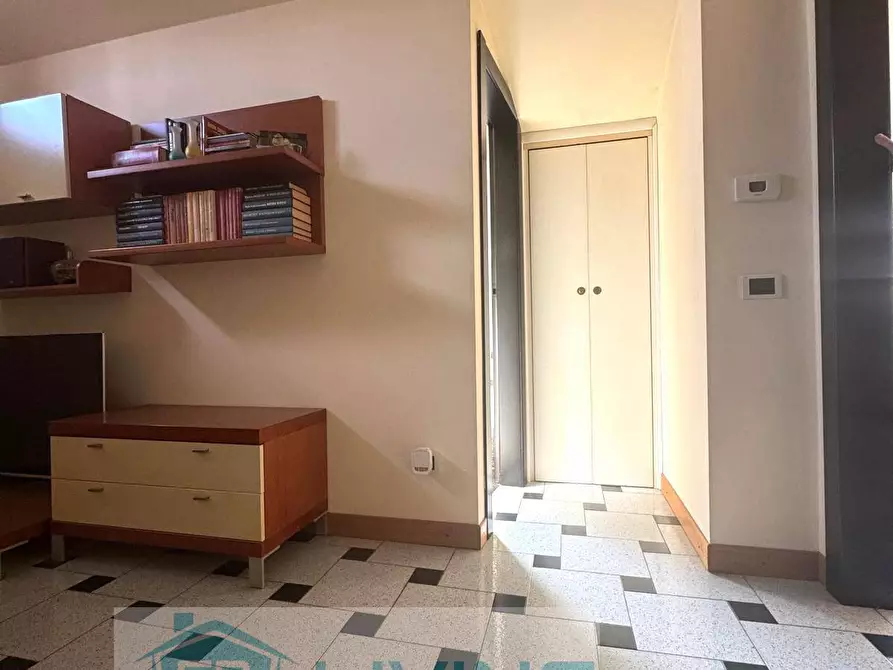 Immagine 14 di Appartamento in vendita  in Via A. Volta 106 a Calusco D'adda