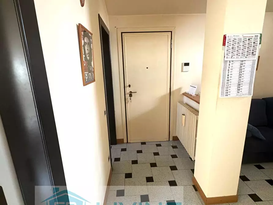Immagine 15 di Appartamento in vendita  in Via A. Volta 106 a Calusco D'adda