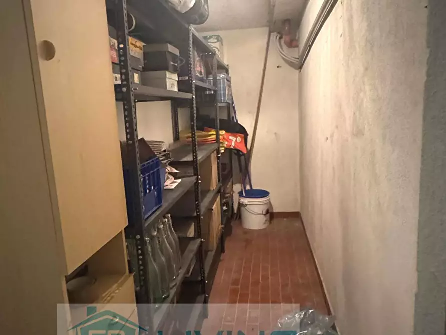 Immagine 17 di Appartamento in vendita  in Via A. Volta 106 a Calusco D'adda