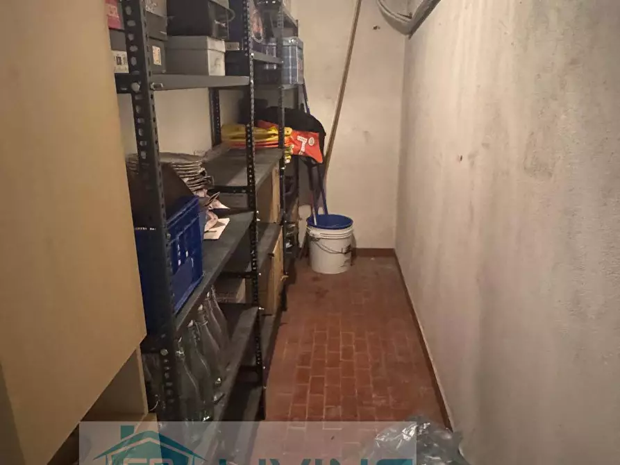 Immagine 18 di Appartamento in vendita  in Via A. Volta 106 a Calusco D'adda