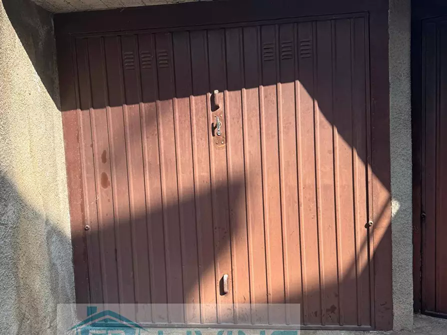Immagine 19 di Appartamento in vendita  in Via A. Volta 106 a Calusco D'adda