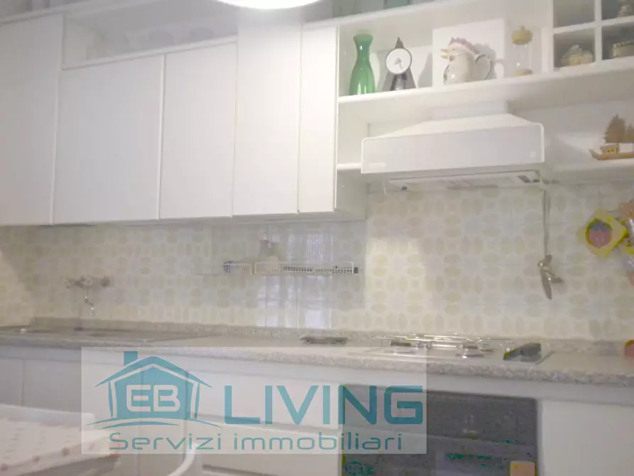 Immagine 8 di Appartamento in affitto  in Via Alcide De Gasperi 20 a Merate