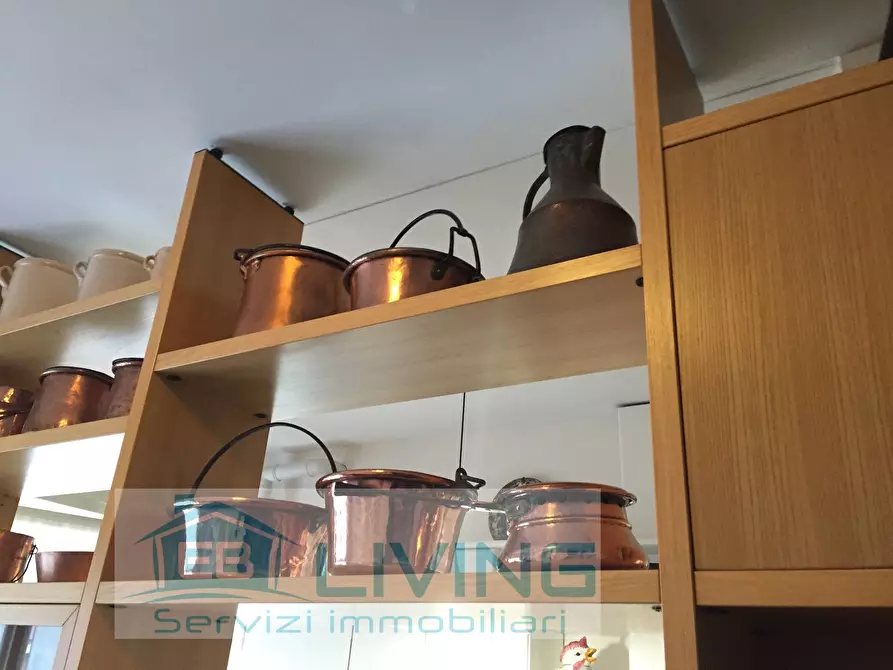 Immagine 4 di Appartamento in affitto  in Via Alcide De Gasperi 20 a Merate