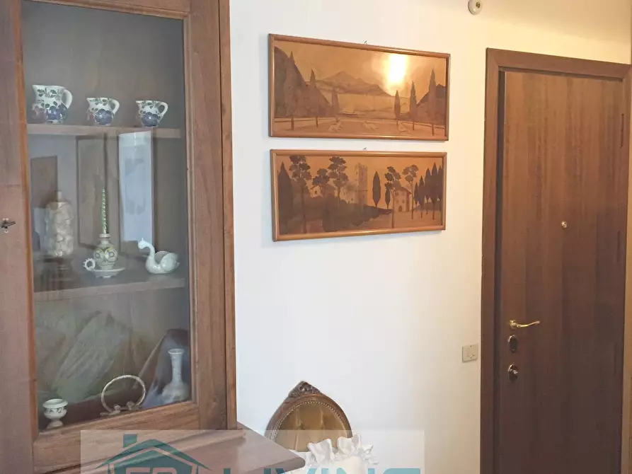 Immagine 6 di Appartamento in affitto  in Via Alcide De Gasperi 20 a Merate