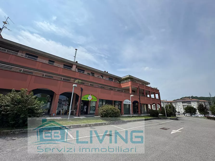 Immagine 2 di Appartamento in vendita  in Via Zappello 1 a Almenno San Bartolomeo