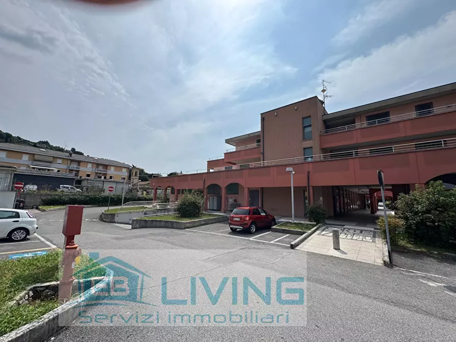 Immagine 1 di Appartamento in vendita  in Via Zappello 1 a Almenno San Bartolomeo