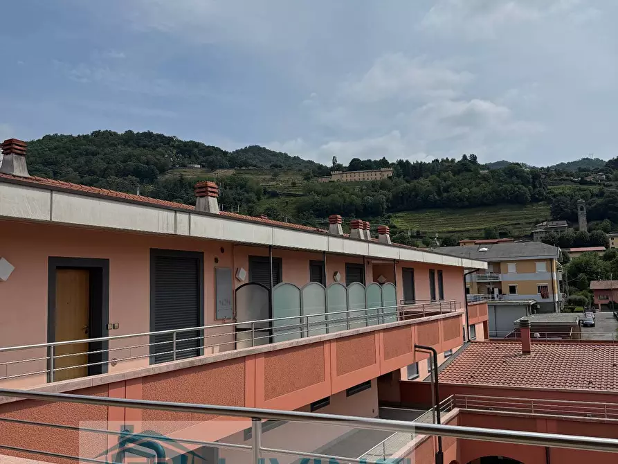 Immagine 3 di Appartamento in vendita  in Via Zappello 1 a Almenno San Bartolomeo