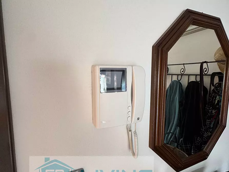 Immagine 13 di Appartamento in vendita  in Via Zappello 1 a Almenno San Bartolomeo