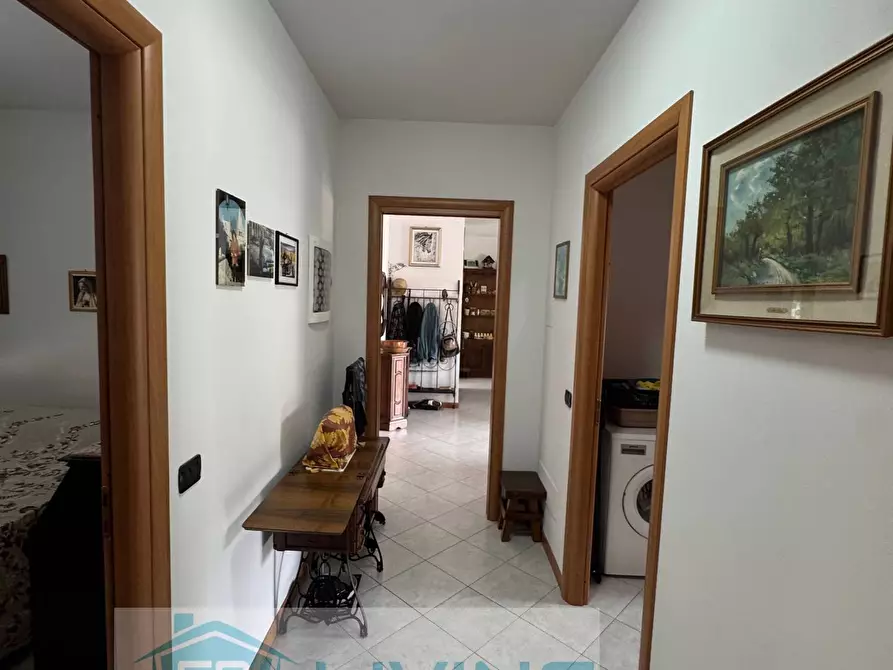 Immagine 8 di Appartamento in vendita  in Via Zappello 1 a Almenno San Bartolomeo