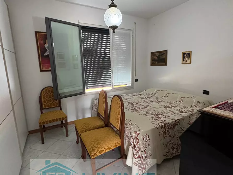 Immagine 20 di Appartamento in vendita  in Via Zappello 1 a Almenno San Bartolomeo