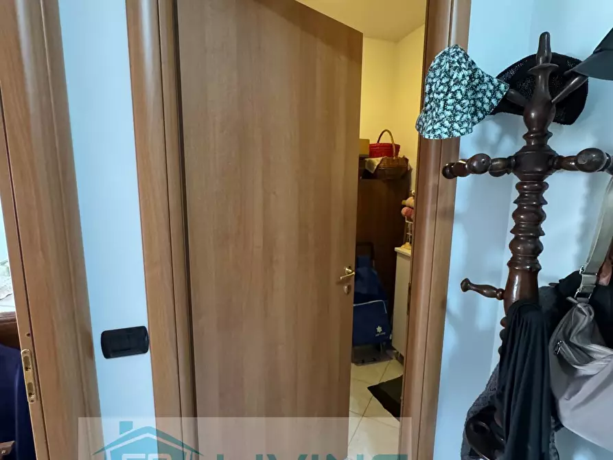 Immagine 14 di Appartamento in vendita  in Via Zappello 1 a Almenno San Bartolomeo