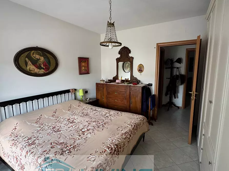 Immagine 15 di Appartamento in vendita  in Via Zappello 1 a Almenno San Bartolomeo