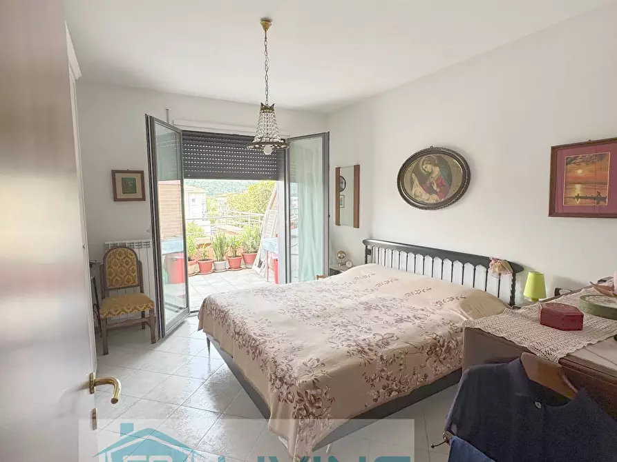 Immagine 17 di Appartamento in vendita  in Via Zappello 1 a Almenno San Bartolomeo
