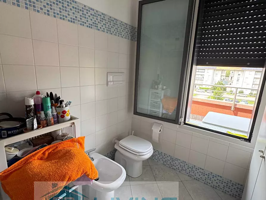 Immagine 24 di Appartamento in vendita  in Via Zappello 1 a Almenno San Bartolomeo