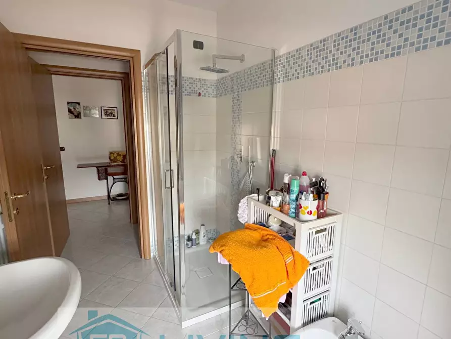Immagine 22 di Appartamento in vendita  in Via Zappello 1 a Almenno San Bartolomeo