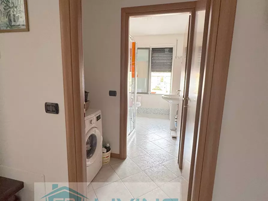 Immagine 21 di Appartamento in vendita  in Via Zappello 1 a Almenno San Bartolomeo