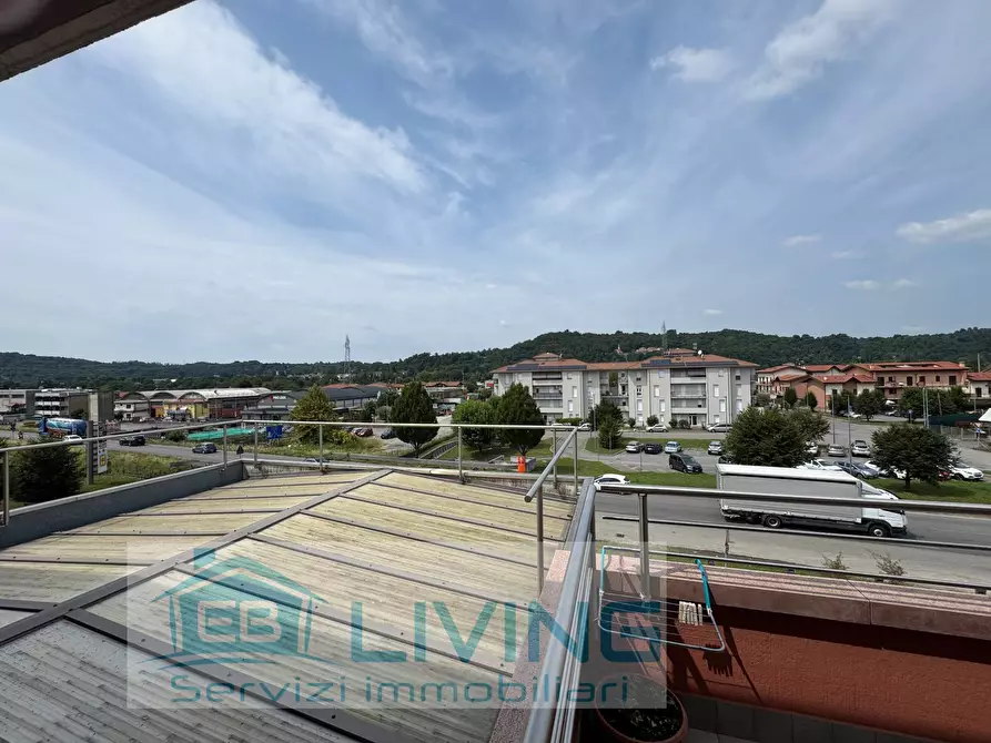 Immagine 28 di Appartamento in vendita  in Via Zappello 1 a Almenno San Bartolomeo