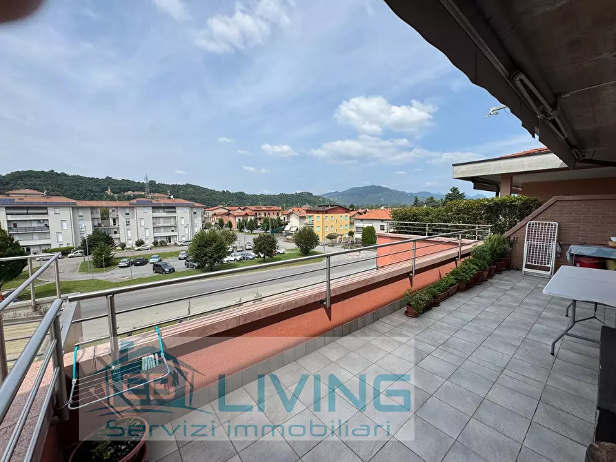 Immagine 29 di Appartamento in vendita  in Via Zappello 1 a Almenno San Bartolomeo