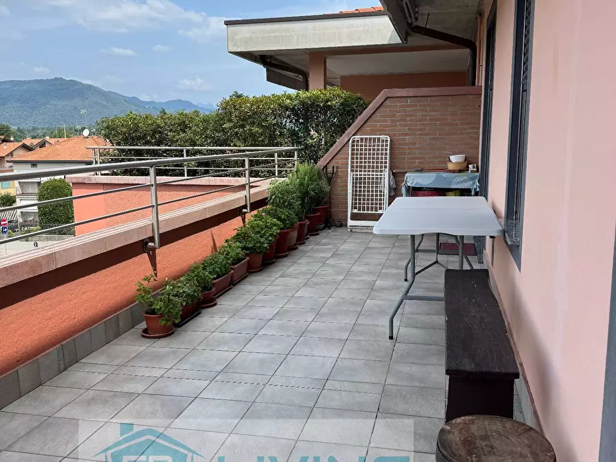 Immagine 25 di Appartamento in vendita  in Via Zappello 1 a Almenno San Bartolomeo