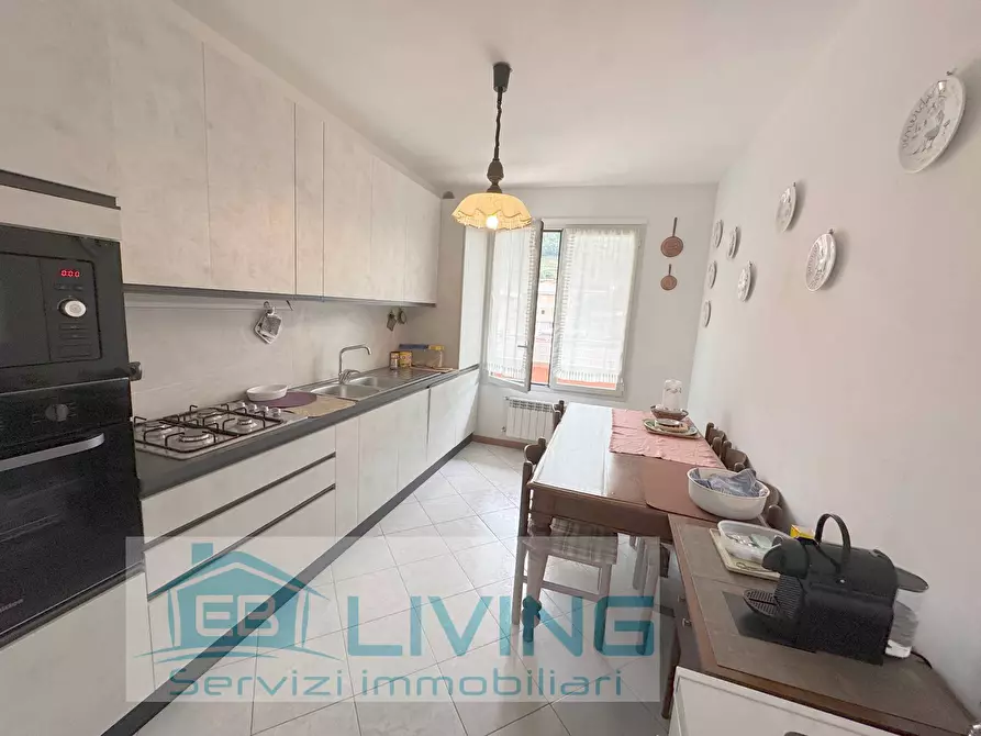 Immagine 12 di Appartamento in vendita  in Via Zappello 1 a Almenno San Bartolomeo