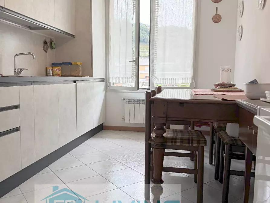 Immagine 9 di Appartamento in vendita  in Via Zappello 1 a Almenno San Bartolomeo