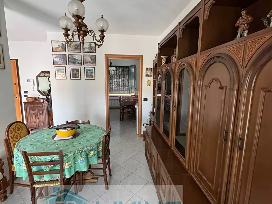 Immagine 7 di Appartamento in vendita  in Via Zappello 1 a Almenno San Bartolomeo