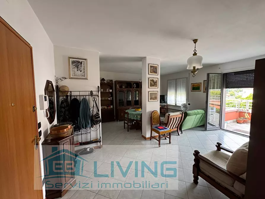 Immagine 5 di Appartamento in vendita  in Via Zappello 1 a Almenno San Bartolomeo