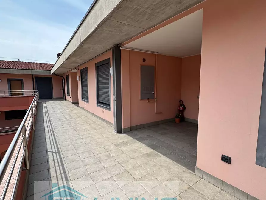 Immagine 30 di Appartamento in vendita  in Via Zappello 1 a Almenno San Bartolomeo