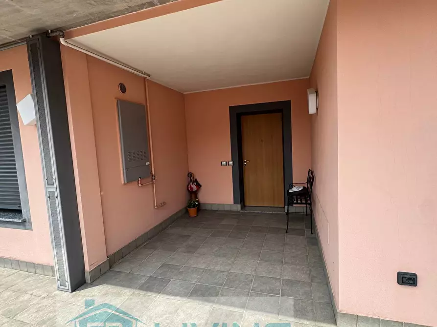 Immagine 31 di Appartamento in vendita  in Via Zappello 1 a Almenno San Bartolomeo