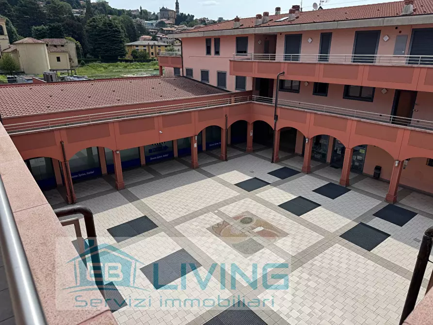 Immagine 32 di Appartamento in vendita  in Via Zappello 1 a Almenno San Bartolomeo