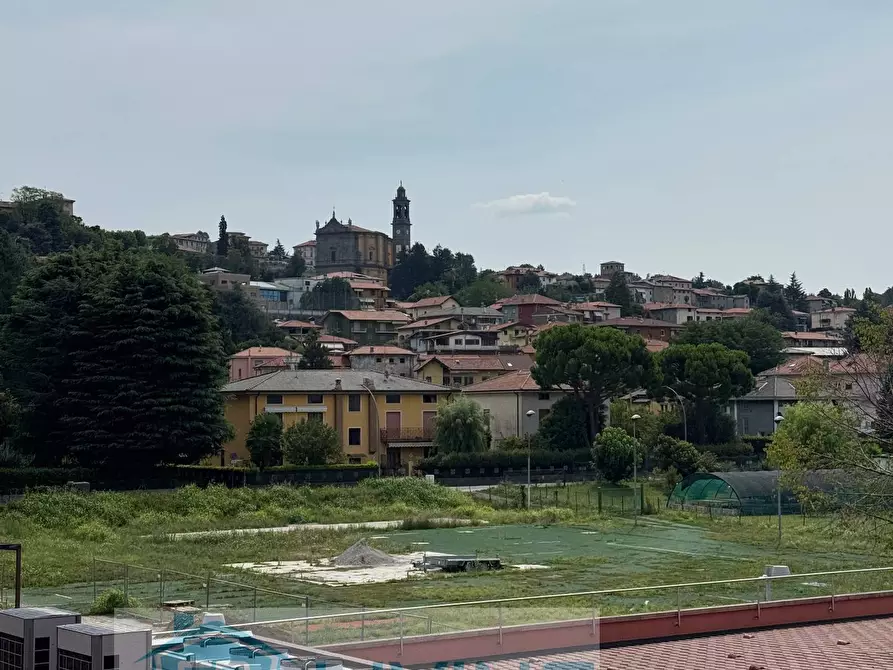Immagine 33 di Appartamento in vendita  in Via Zappello 1 a Almenno San Bartolomeo