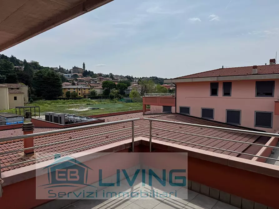 Immagine 35 di Appartamento in vendita  in Via Zappello 1 a Almenno San Bartolomeo