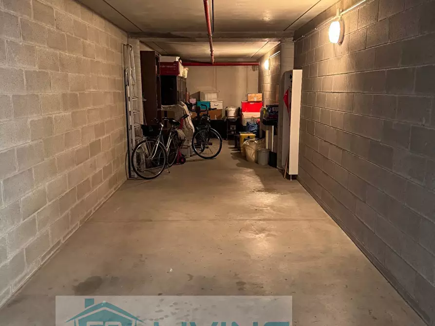 Immagine 36 di Appartamento in vendita  in Via Zappello 1 a Almenno San Bartolomeo