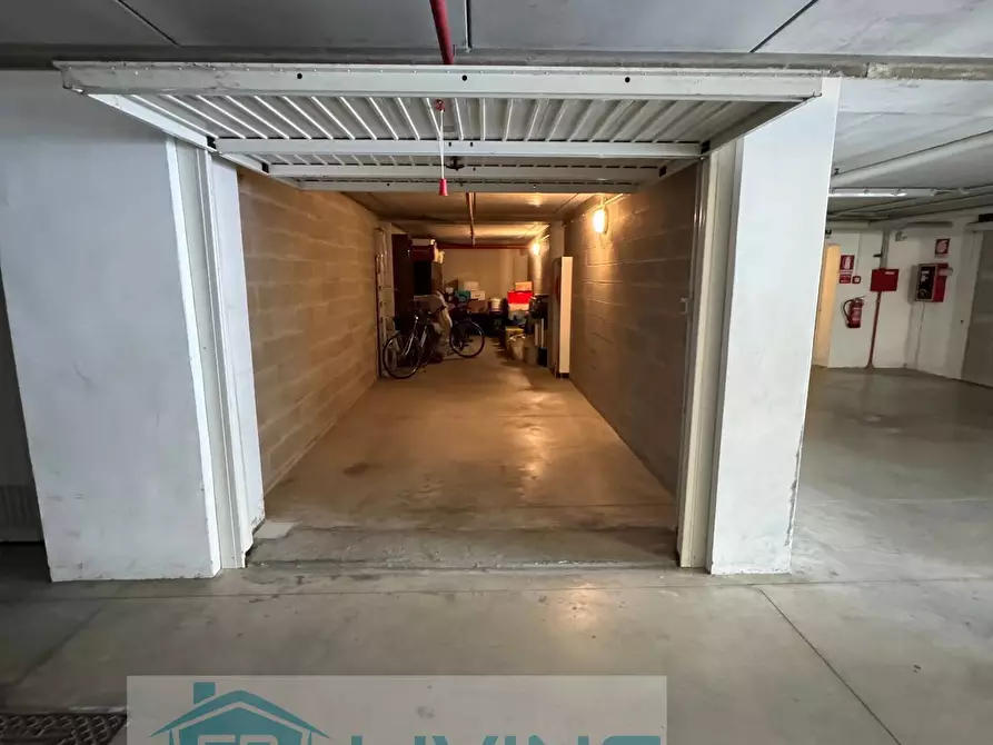 Immagine 37 di Appartamento in vendita  in Via Zappello 1 a Almenno San Bartolomeo