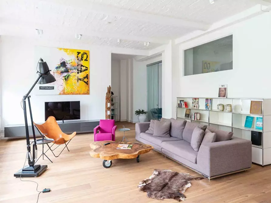 Immagine 1 di Appartamento in affitto  in Viale Giovanni Spadolini 10 a Milano