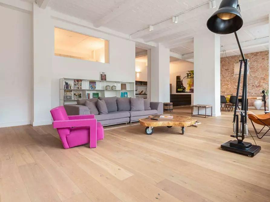 Immagine 2 di Appartamento in affitto  in Viale Giovanni Spadolini 10 a Milano
