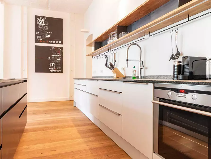 Immagine 7 di Appartamento in affitto  in Viale Giovanni Spadolini 10 a Milano