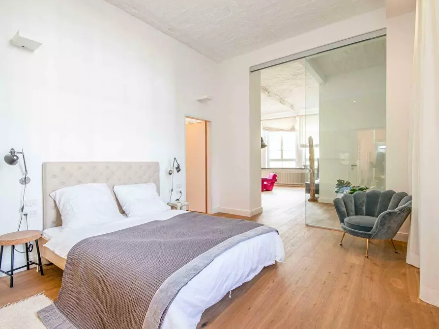 Immagine 9 di Appartamento in affitto  in Viale Giovanni Spadolini 10 a Milano