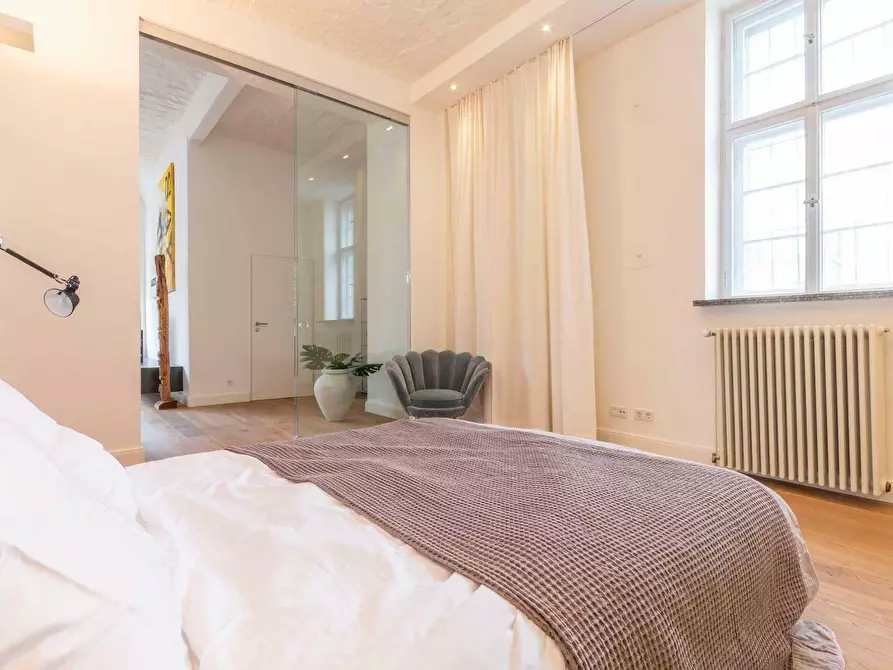 Immagine 10 di Appartamento in affitto  in Viale Giovanni Spadolini 10 a Milano