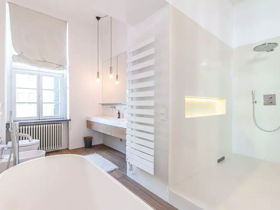 Immagine 12 di Appartamento in affitto  in Viale Giovanni Spadolini 10 a Milano